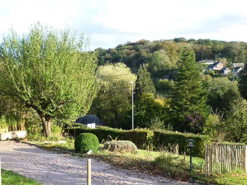 Gîte de France Gîtes de france® - út 3 fül