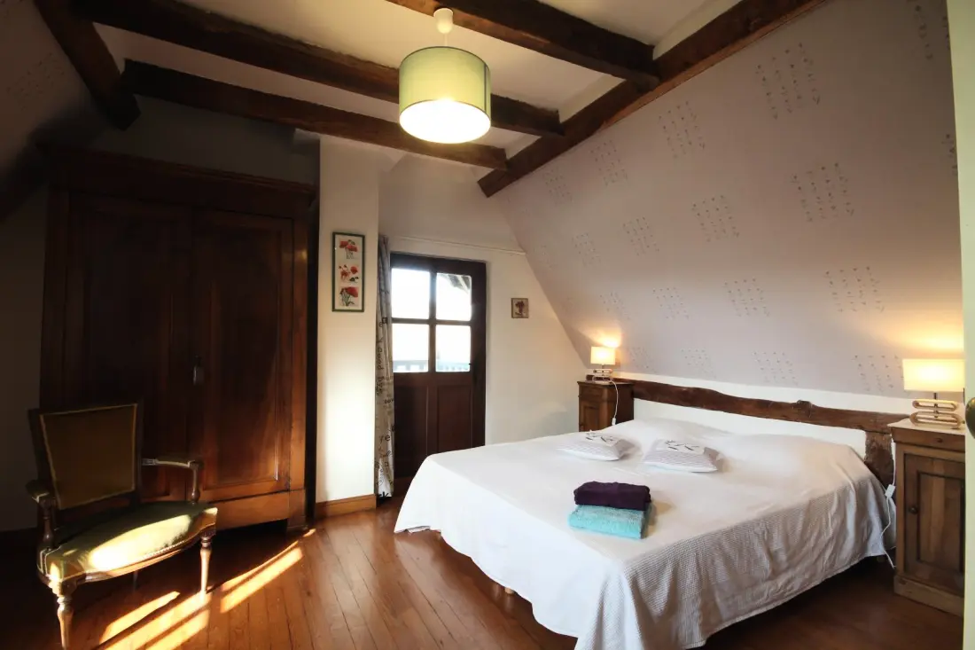 Gîte de France Gîtes de france® - út 3 fül