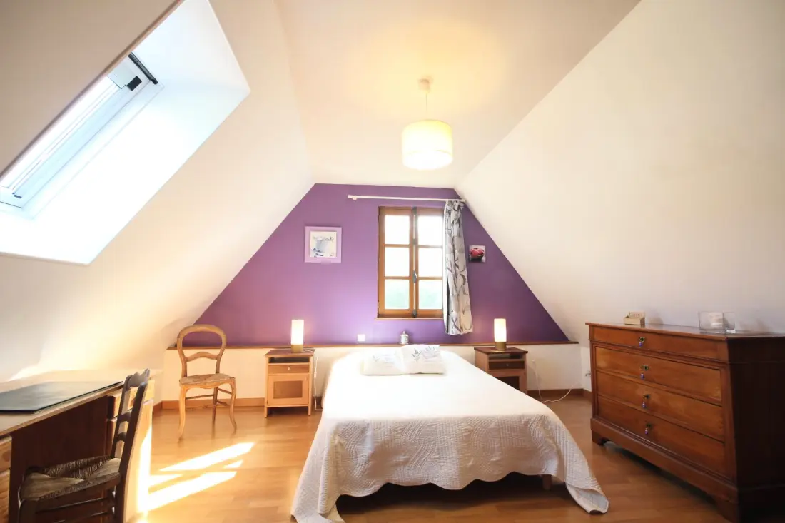 Gîte de France Gîtes de france® - út 3 fül