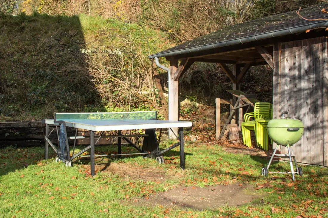 Gîte de France Gîtes de france® - út 3 fül