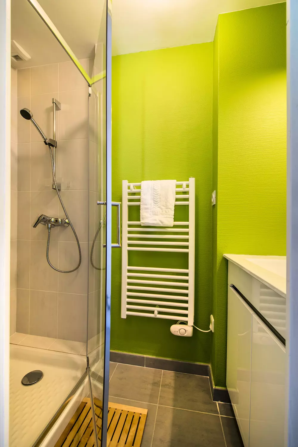 Henri IV Gîte Village 3 Sterne★★★ - Ternélia