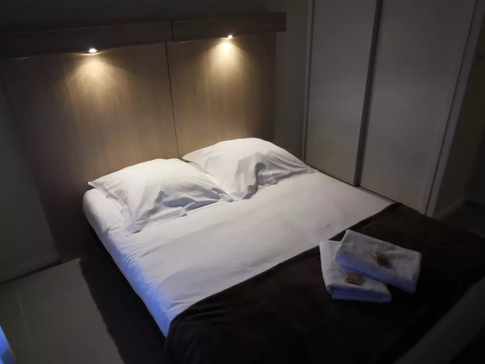 Henri IV Gîte Village 3 Sterne★★★ - Ternélia