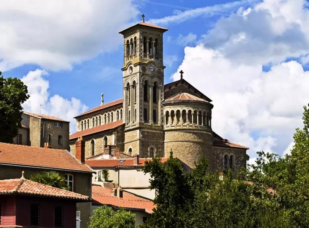 Henri IV Gîte Village 3 Sterne★★★ - Ternélia