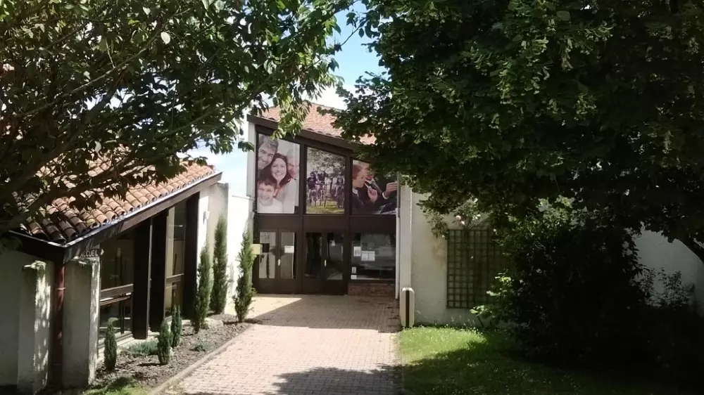 Henri IV Gîte Village 3 Sterne★★★ - Ternélia