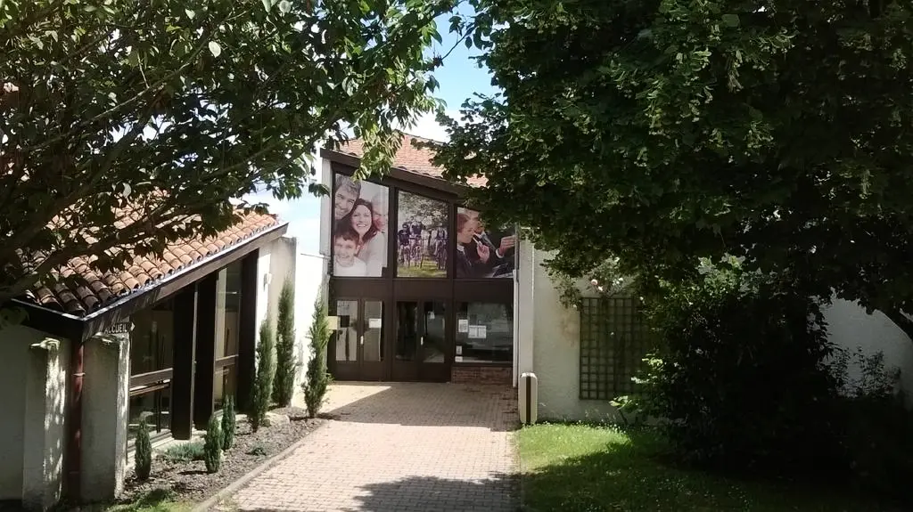 Henri IV Gîte Village 3 Csillagok★★★ - Ternélia