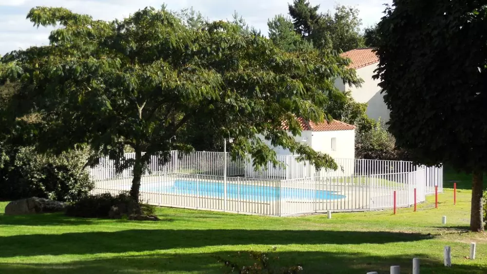 Henri IV Gîte Village 3 Sterne★★★ - Ternélia