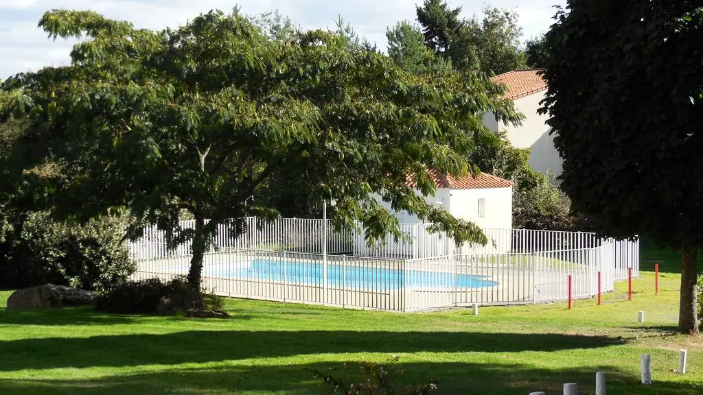 Henri IV Gîte Village 3 Csillagok★★★ - Ternélia
