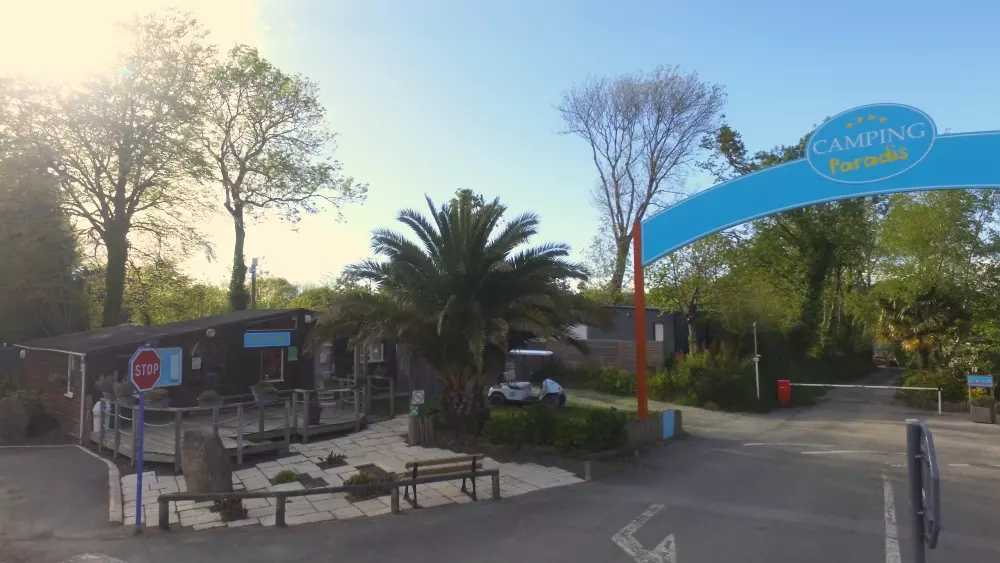 Camping du Quinquis3 Sterne★★★