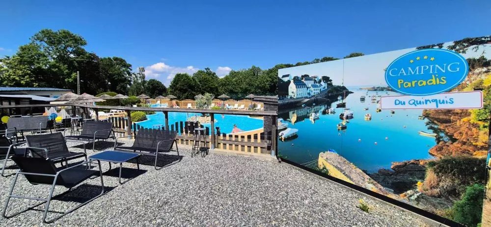 Camping du Quinquis3 Sterne★★★