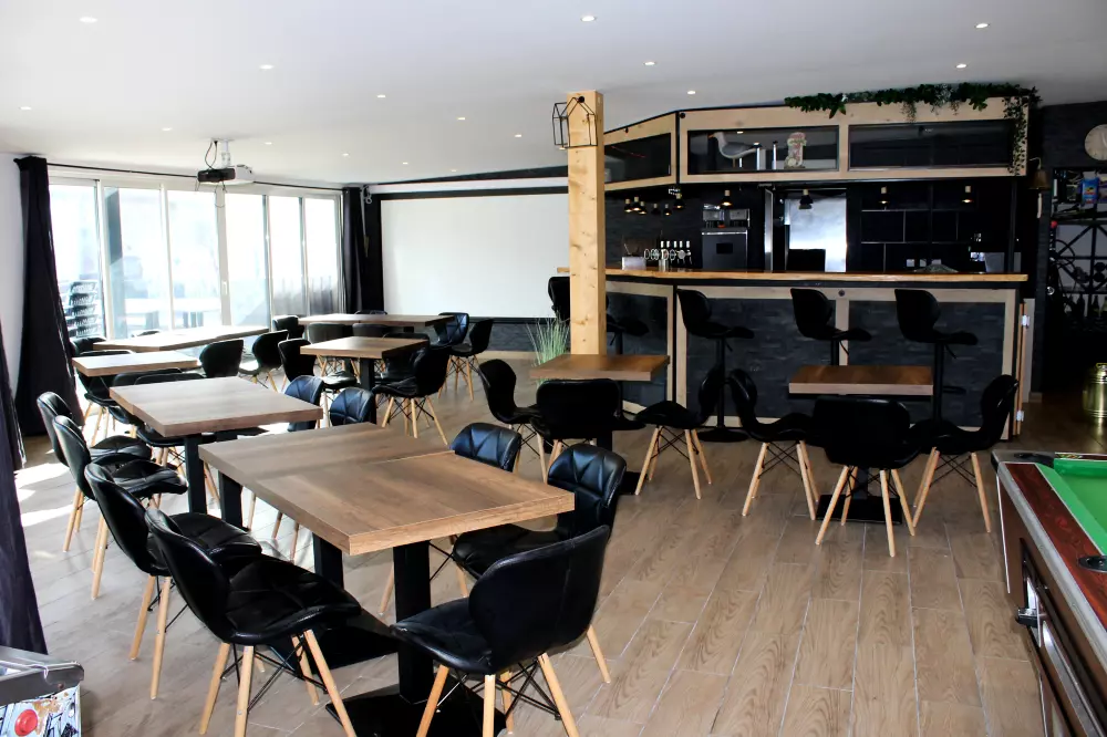 Camping du Quinquis3 Sterne★★★