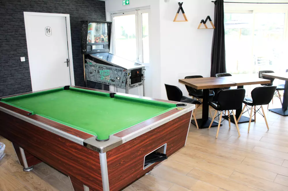 Camping du Quinquis3 Sterne★★★