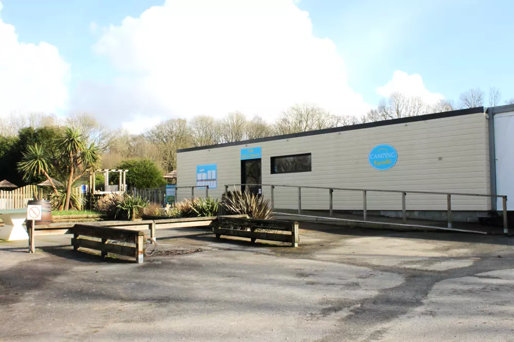 Camping du Quinquis3 Sterne★★★