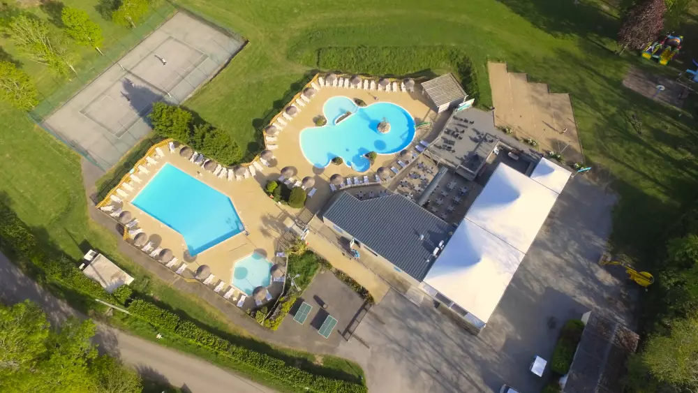 Camping du Quinquis3 Sterne★★★