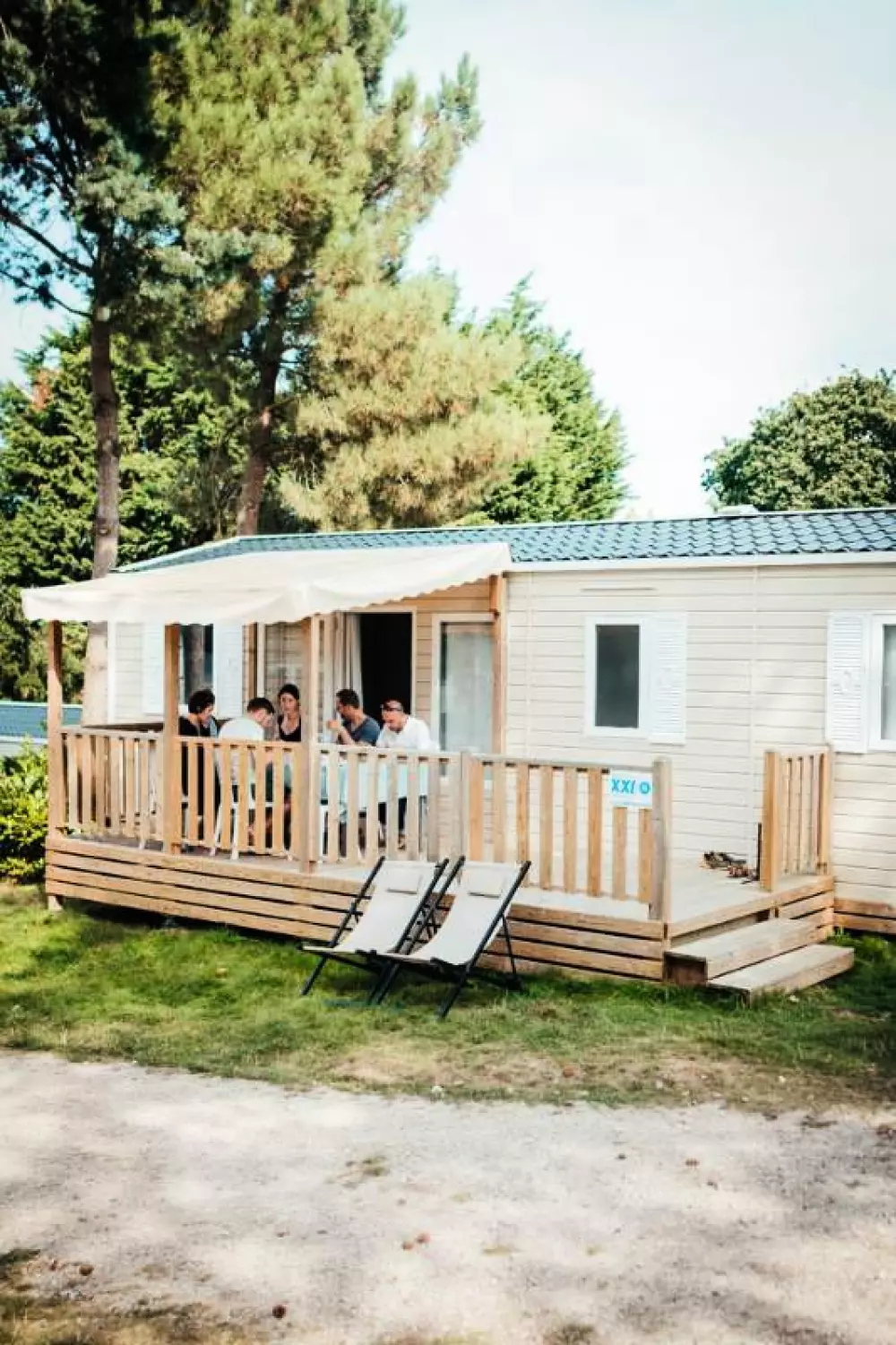 Camping du Quinquis3 Sterne★★★