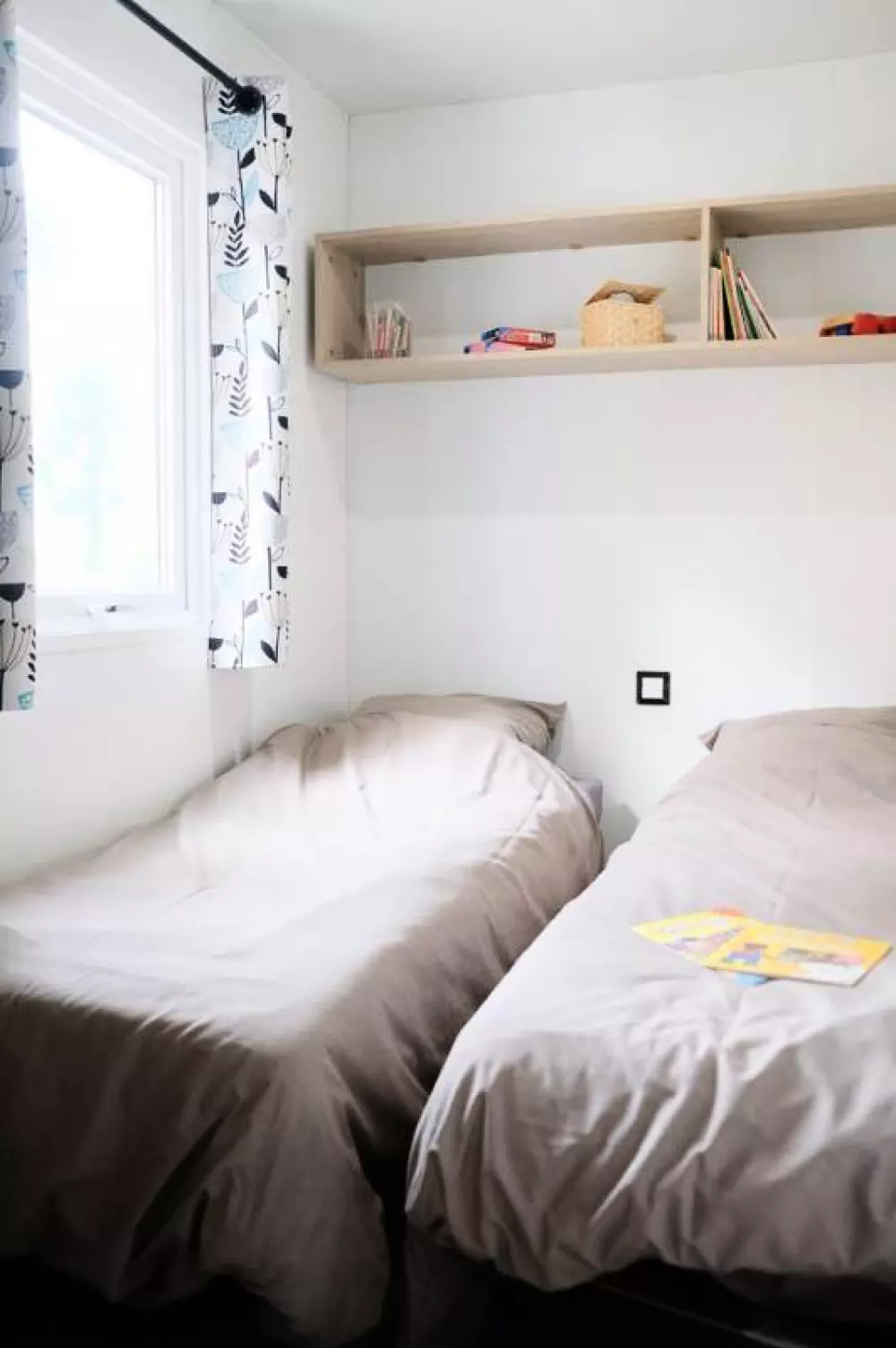 Camping du Quinquis3 Sterne★★★