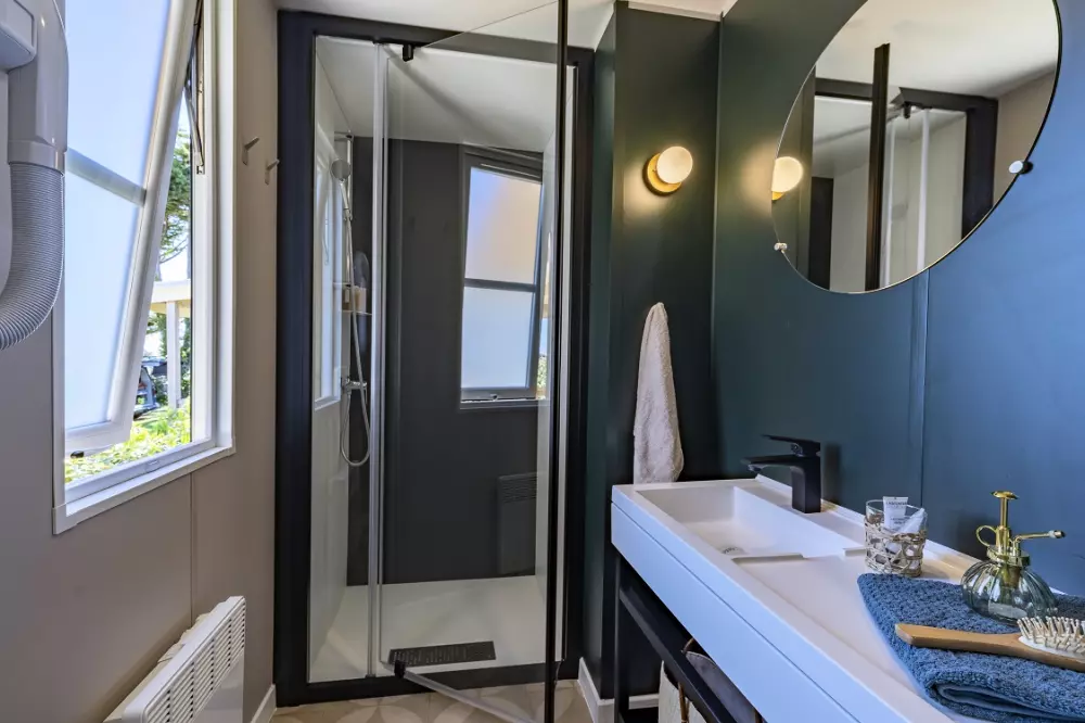 Camping le Kérou4 Sterren★★★★