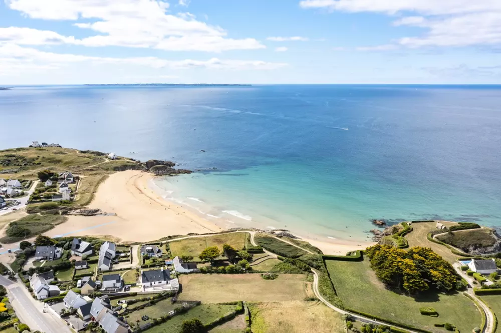 Camping le Kérou4 Sterren★★★★