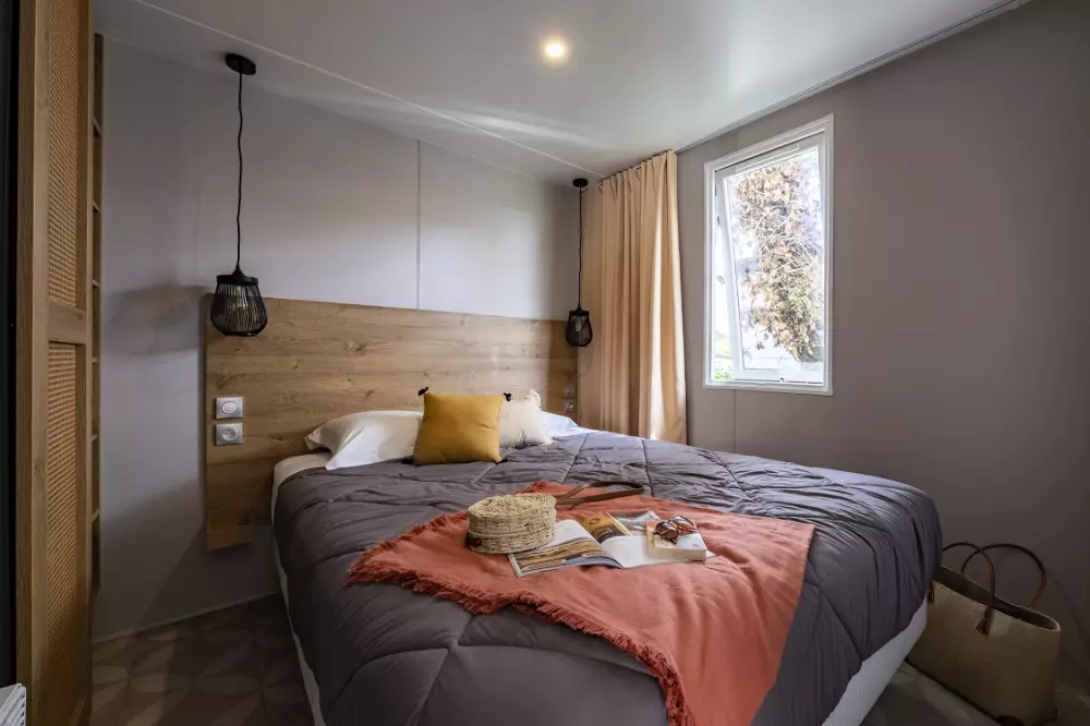 Camping le Kérou4 Sterren★★★★