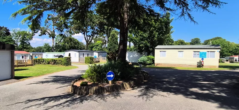 Camping Paradis du Quinquis4 Stars★★★★