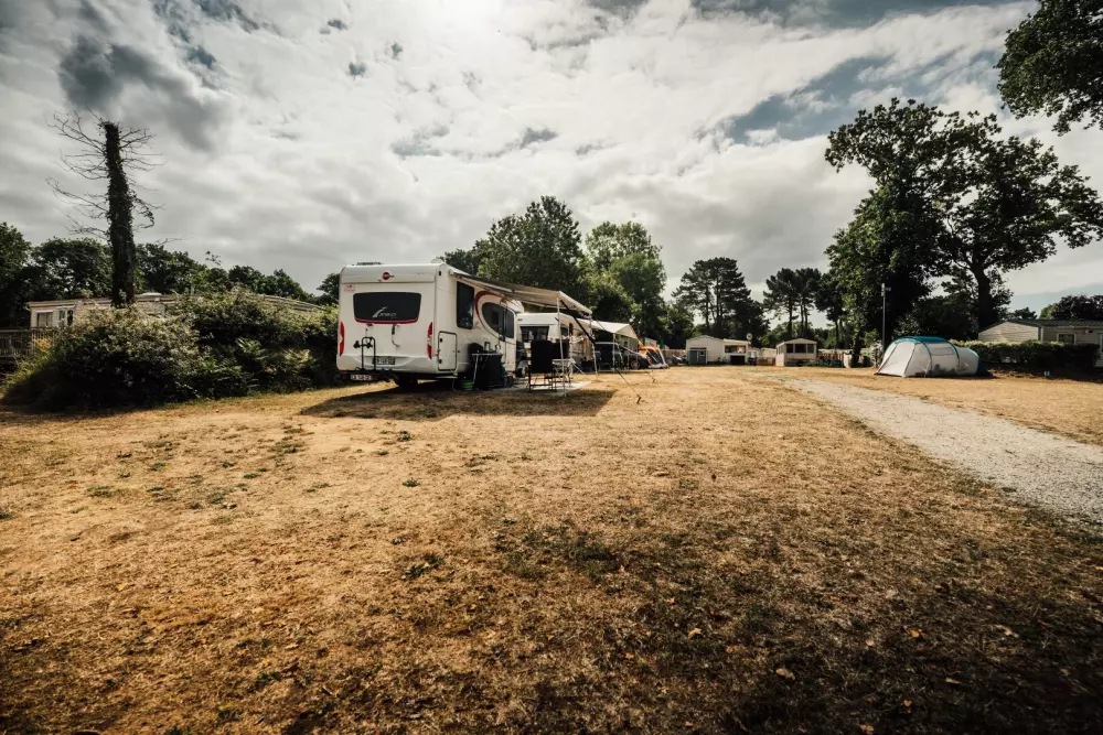 Camping Paradis du Quinquis4 Stars★★★★