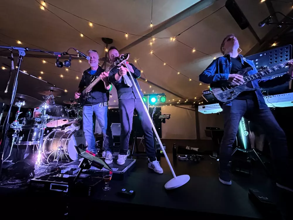 Camping Paradis du Quinquis4 Stars★★★★