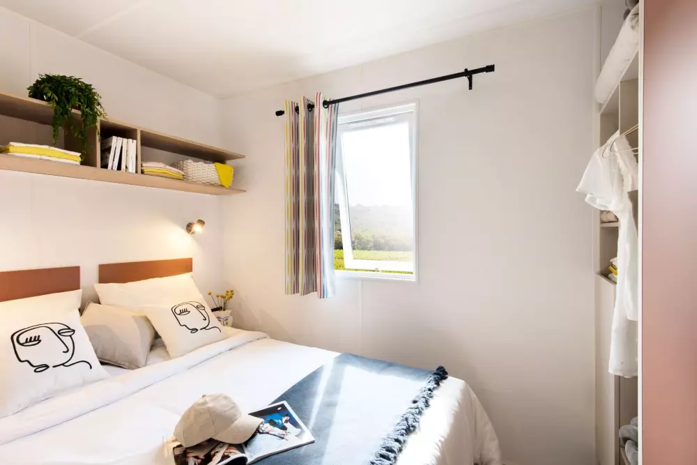 Camping Paradis du Quinquis4 Stars★★★★