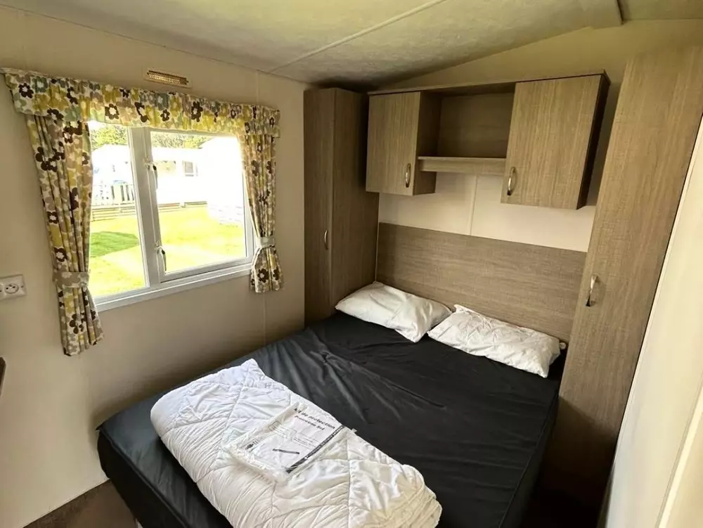 Camping Paradis du Quinquis4 Stars★★★★