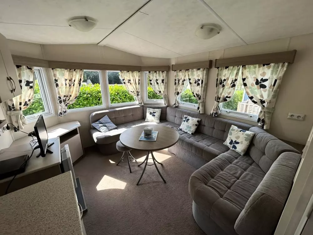 Camping Paradis du Quinquis4 Stars★★★★