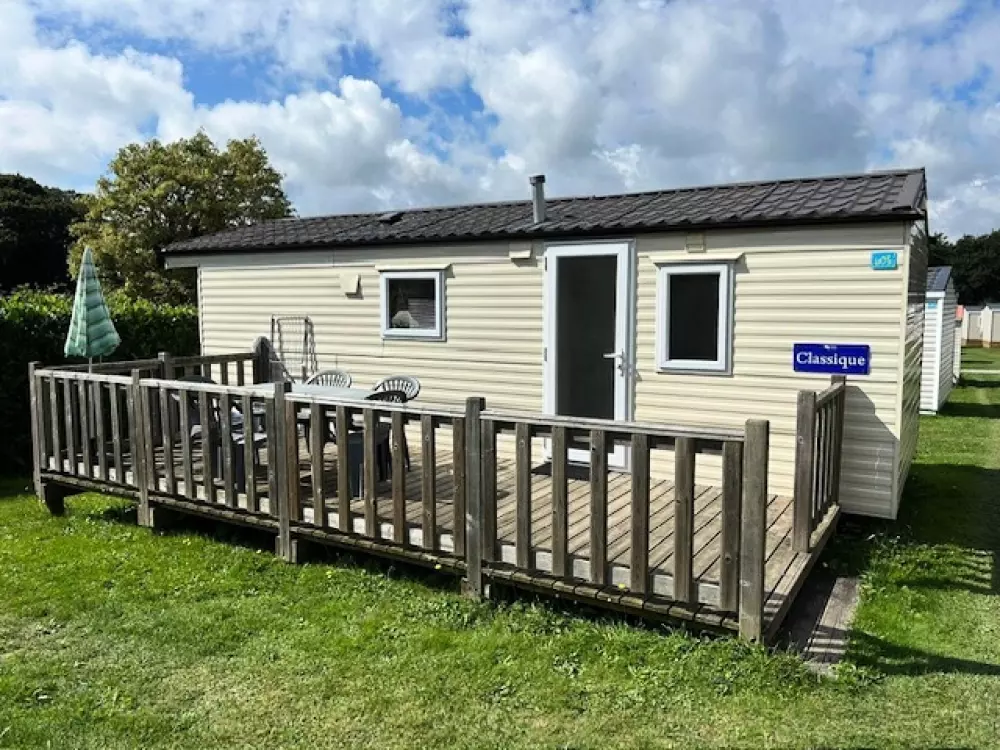 Camping Paradis du Quinquis4 Stars★★★★