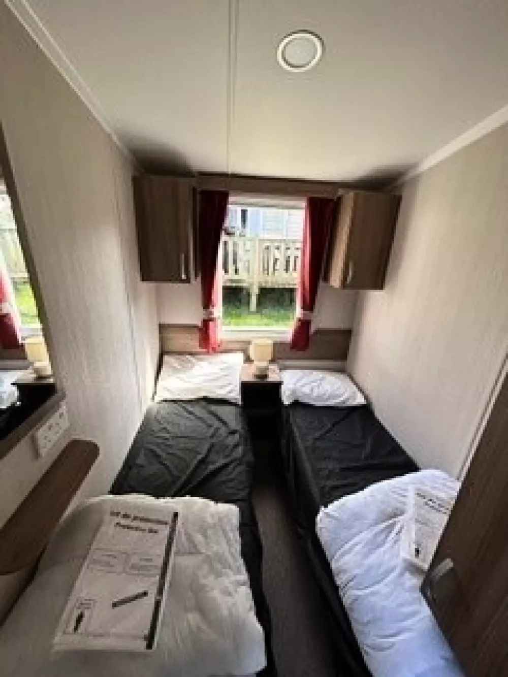 Camping Paradis du Quinquis4 Stars★★★★