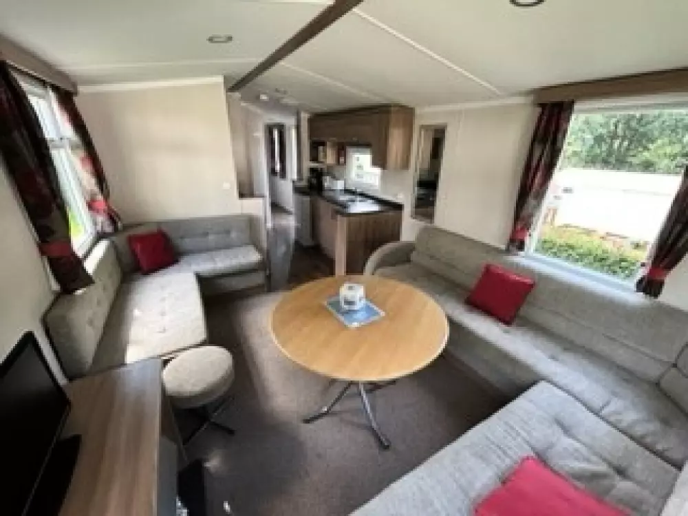 Camping Paradis du Quinquis4 Stars★★★★