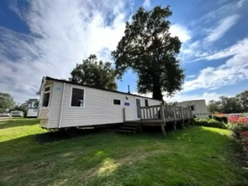 Camping Paradis du Quinquis4 Stars★★★★