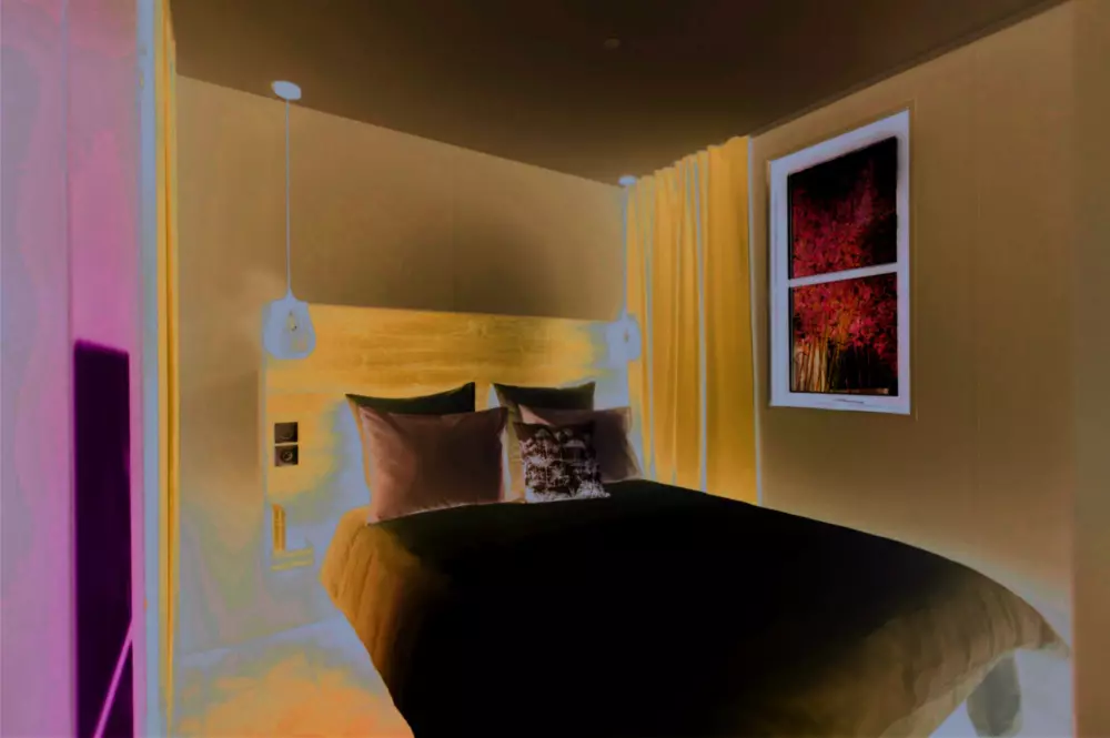 Camping Paradis du Quinquis4 Stars★★★★