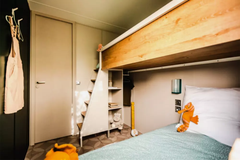 Camping Paradis du Quinquis4 Stars★★★★