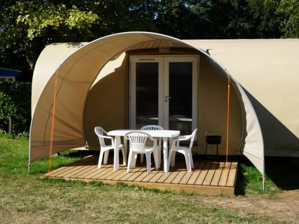Camping Paradis du Quinquis4 Stars★★★★