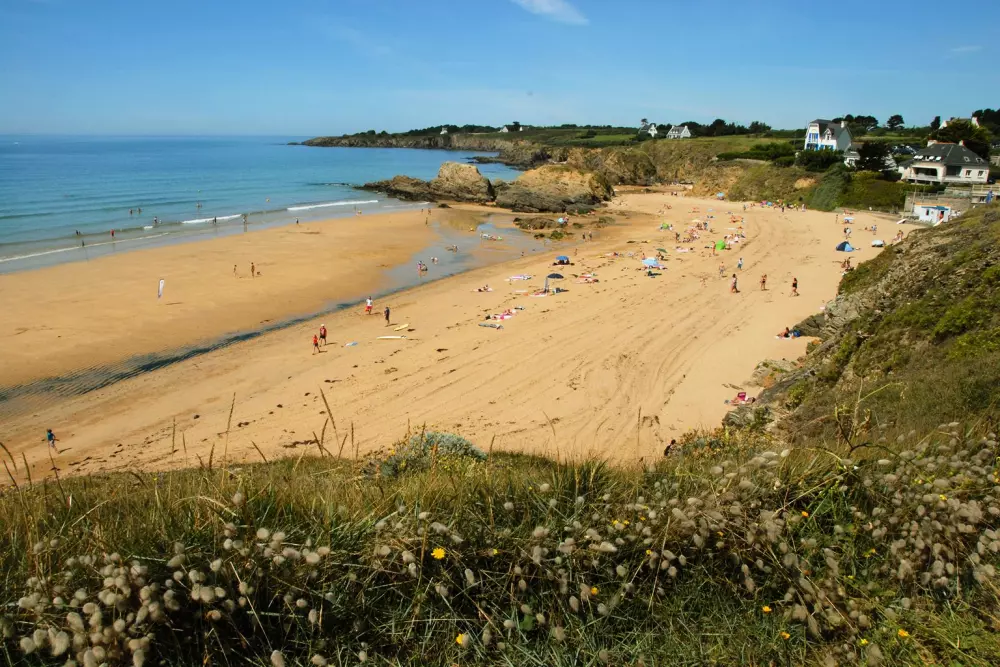 Camping Sandaya le Kérou4 Stjerner★★★★