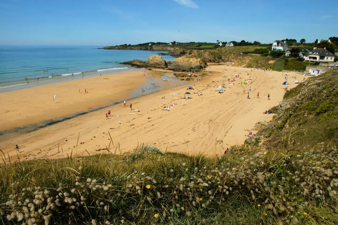 Camping Sandaya le Kérou4 étoiles★★★★