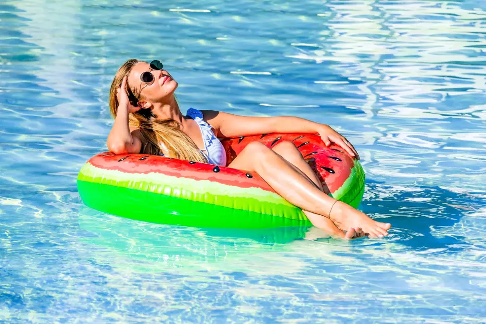 Camping Sandaya le Kérou4 Stjerner★★★★