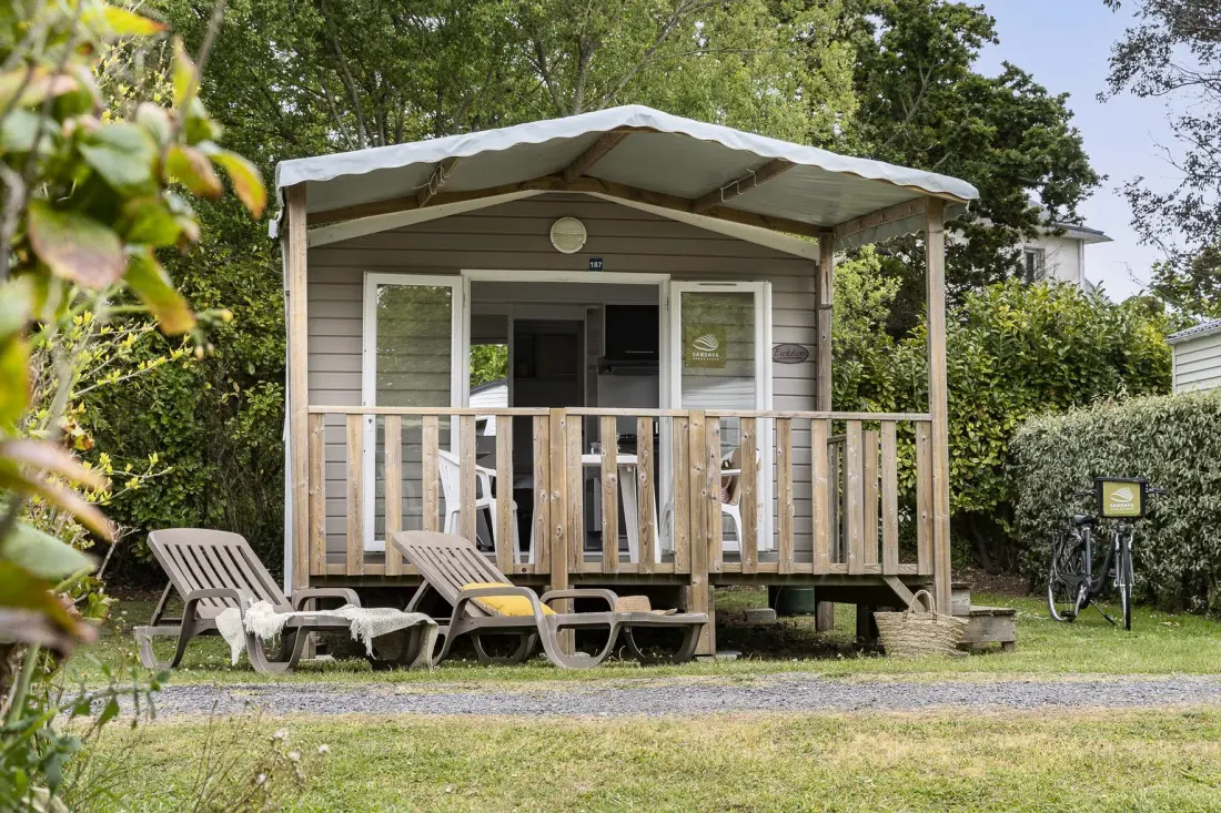 Camping Sandaya le Kérou4 étoiles★★★★