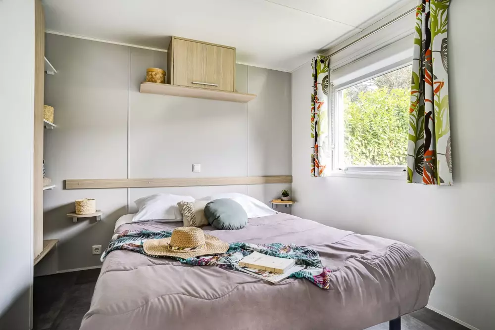 Camping Sandaya le Kérou4 Stjerner★★★★