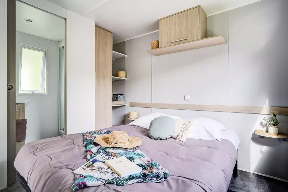 Camping Sandaya le Kérou4 Stjerner★★★★