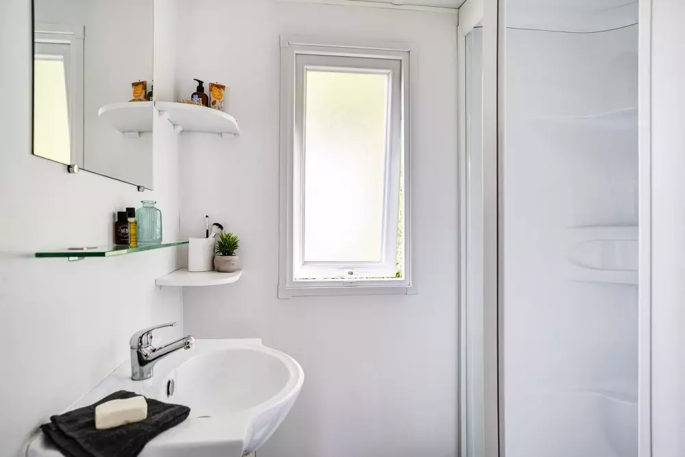 Camping Sandaya le Kérou4 Stjerner★★★★