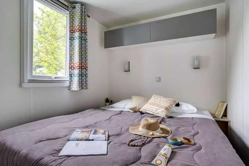 Camping Sandaya le Kérou4 Stjerner★★★★