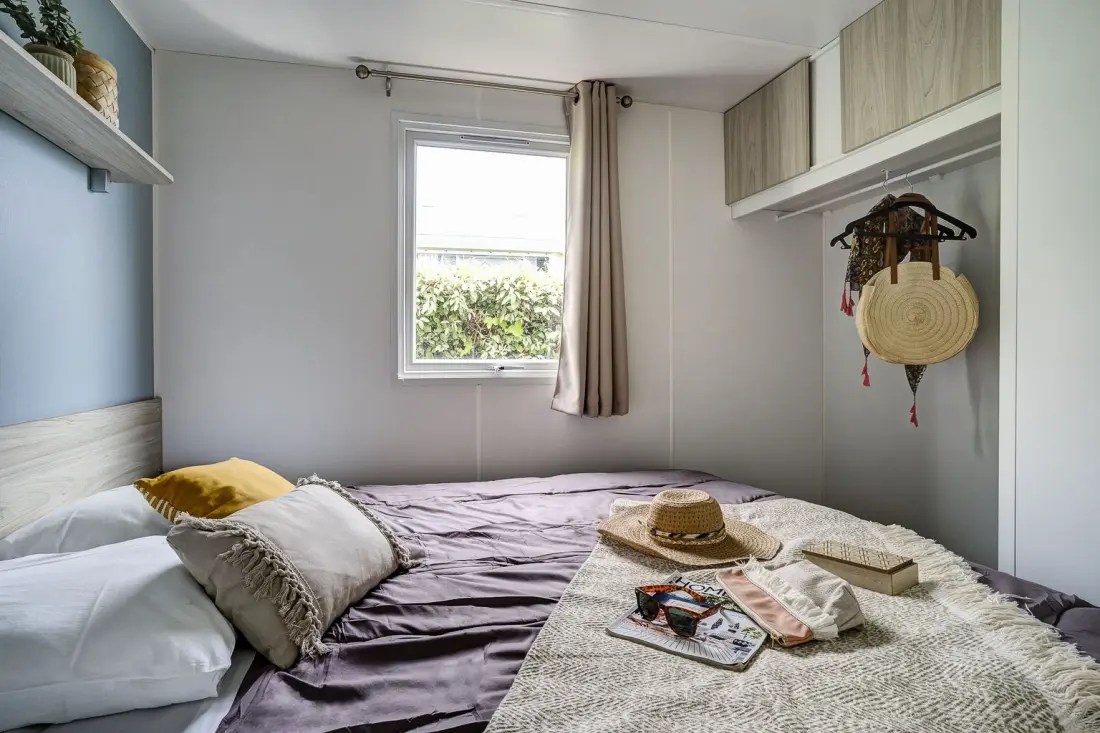 Camping Sandaya le Kérou4 étoiles★★★★