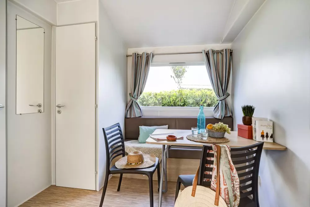 Camping Sandaya le Kérou4 Stjerner★★★★