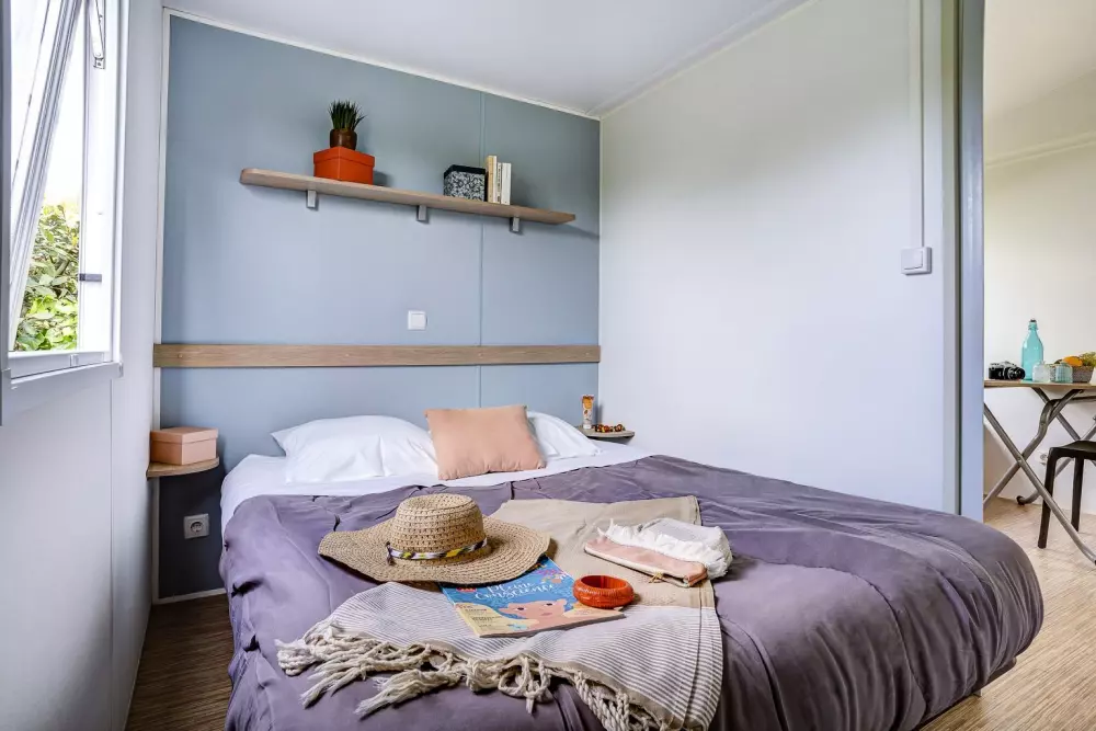 Camping Sandaya le Kérou4 Stjerner★★★★