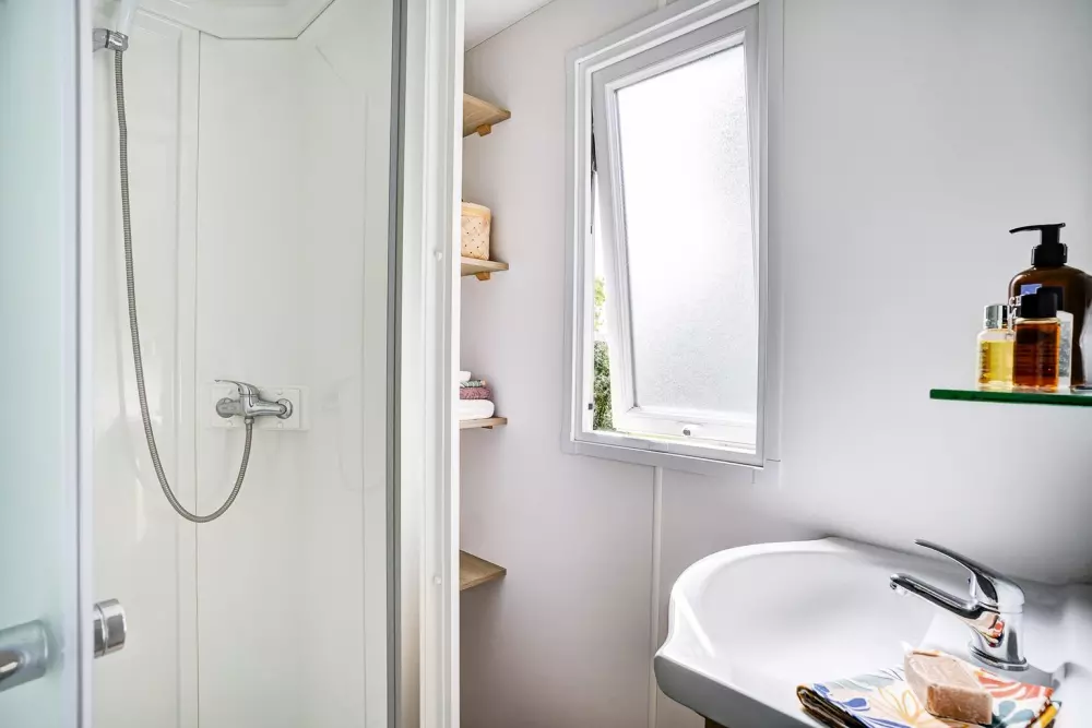 Camping Sandaya le Kérou4 Stjerner★★★★