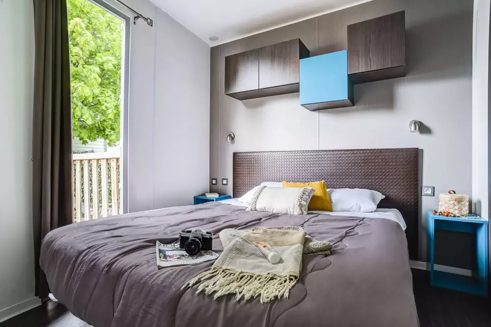 Camping Sandaya le Kérou4 Stjerner★★★★