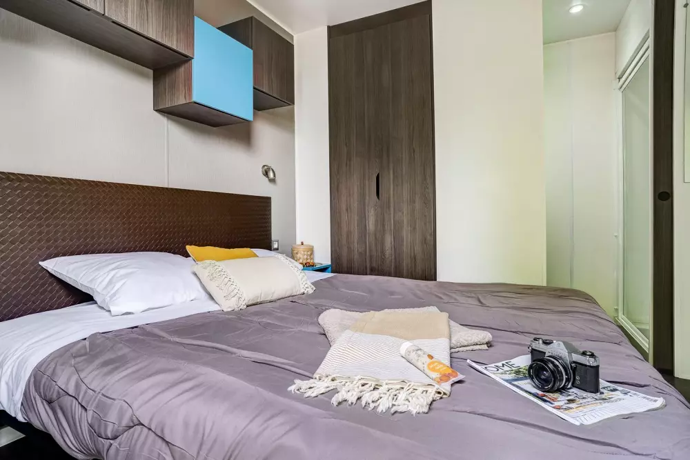 Camping Sandaya le Kérou4 Stjerner★★★★