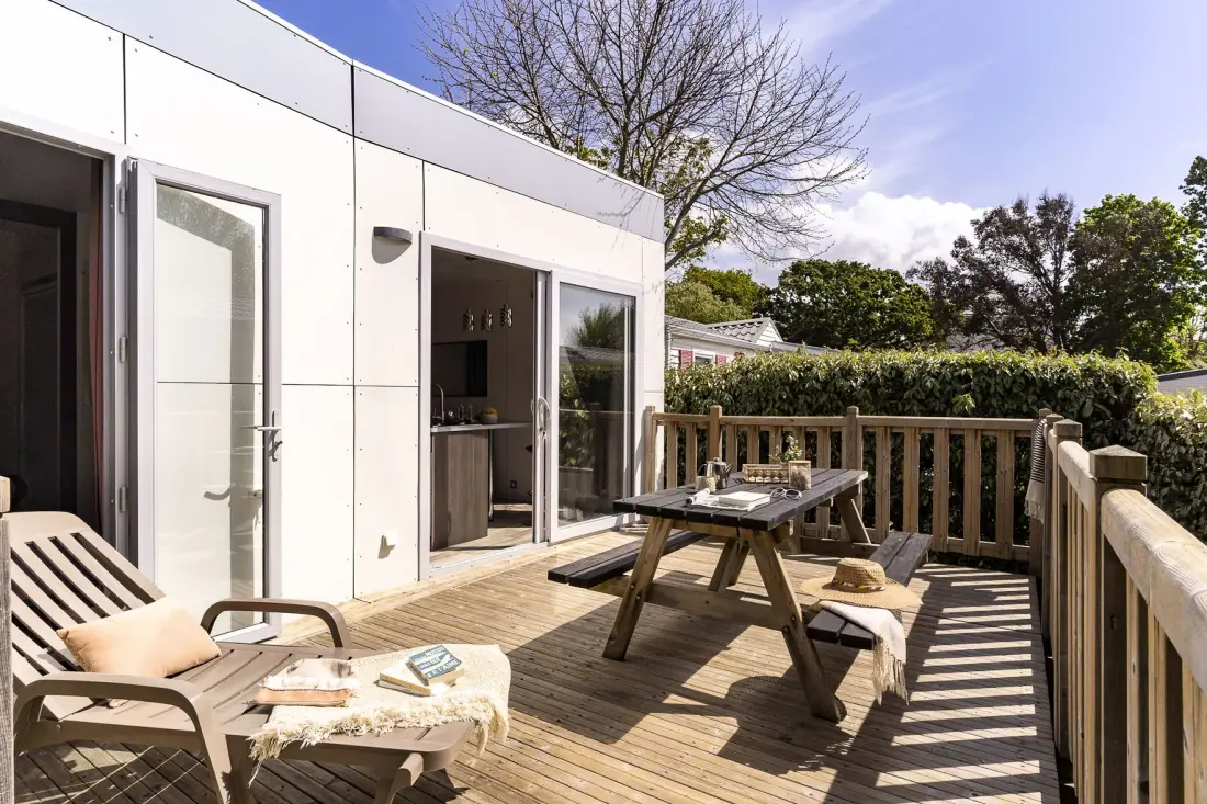Camping Sandaya le Kérou4 étoiles★★★★